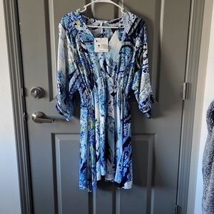 Desigual dress, new with tags